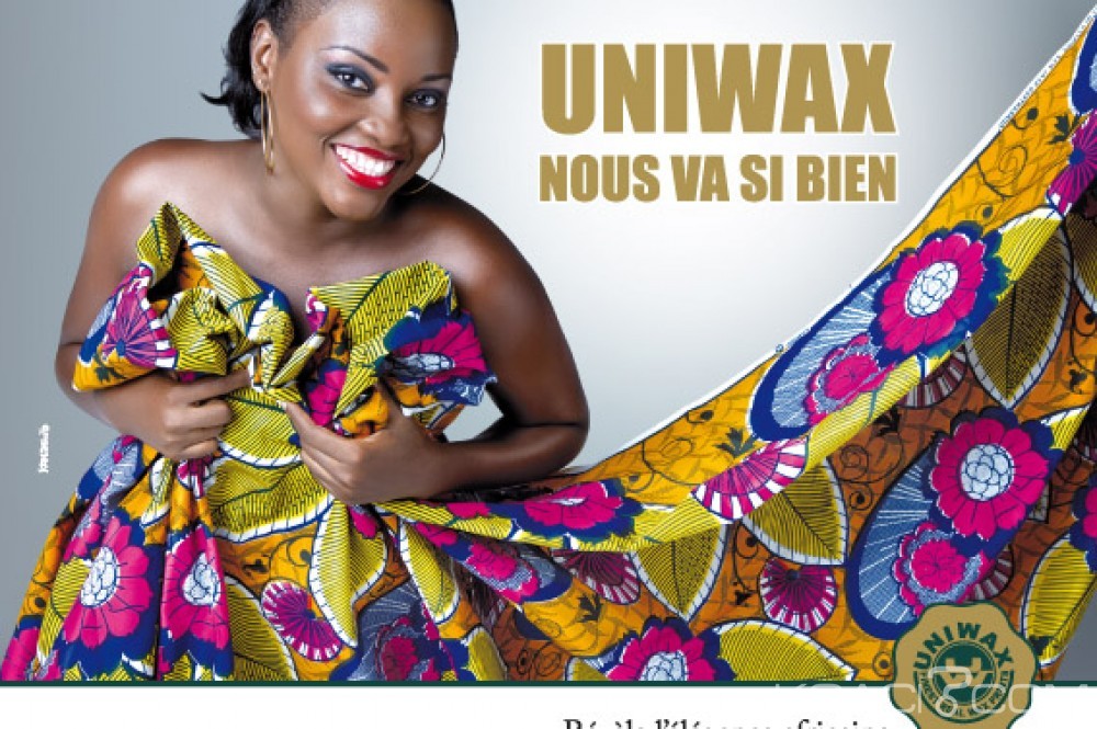 Côte d'Ivoire: +133% de résultats net pour Uniwax au premier semestre 2015