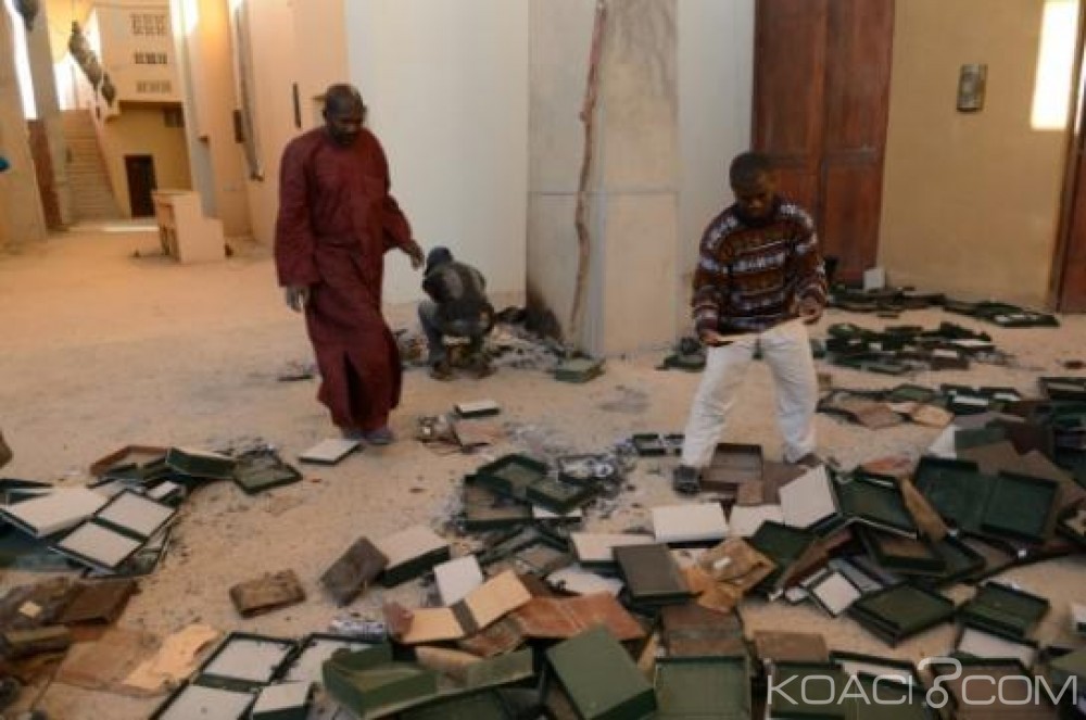 Mali :  Un Touareg islamiste jugé par la CPI pour destruction d'édifices religieux