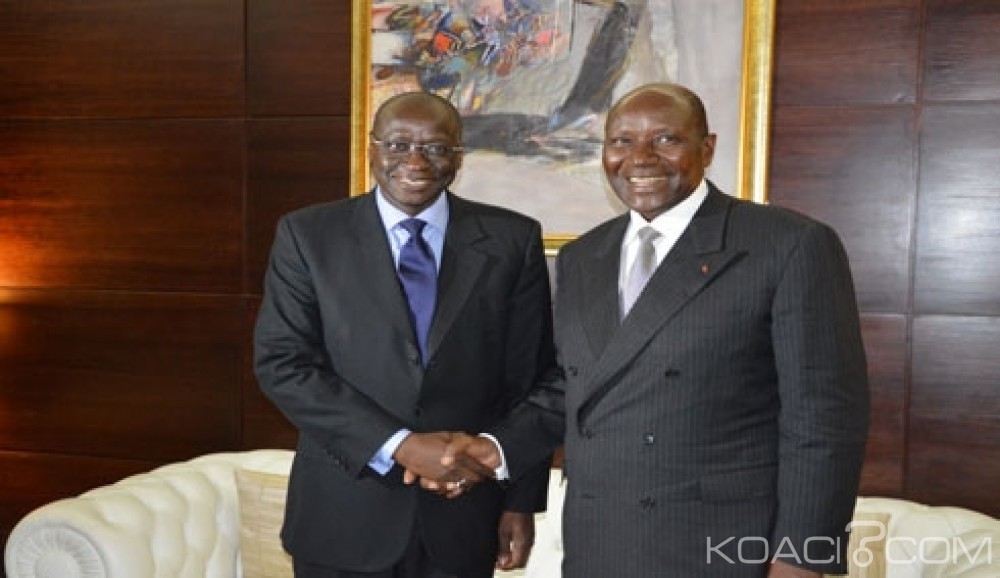 Côte d'Ivoire : Le groupe de la  Banque Mondiale définit un nouveau cadre de partenariat et promet prêts et investissements de plus de 1000 milliards de FCFA