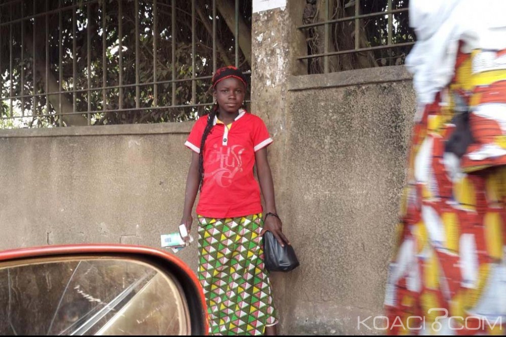 Côte d'Ivoire: Quand on se moque de l'obligation d'aller à  l'école