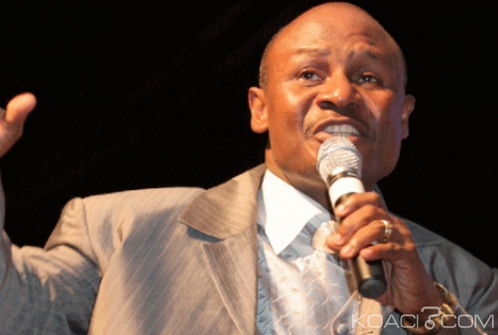 Côte d'Ivoire : Gadji Celi : « Je ne suis pas contre Ouattara, Bédié et Affi, mais je ne trahirai jamais Gbagbo »