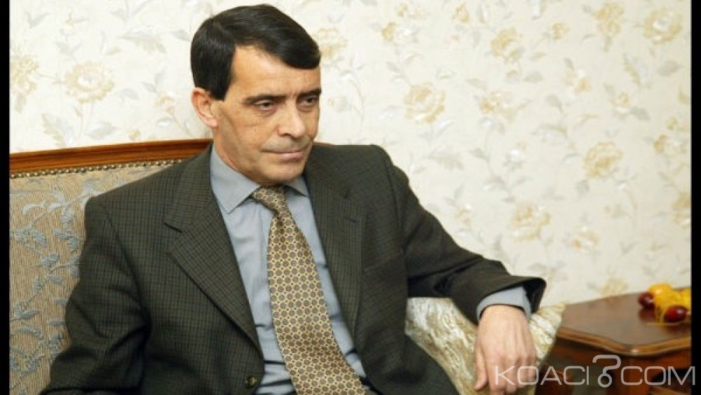 Algérie : Arrestation du général à  la retraite Hocine Benhadid