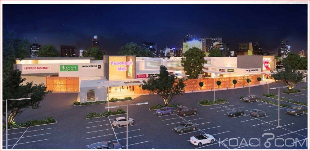 Côte d'Ivoire : Yopougon va se doter d'un grand centre commercial