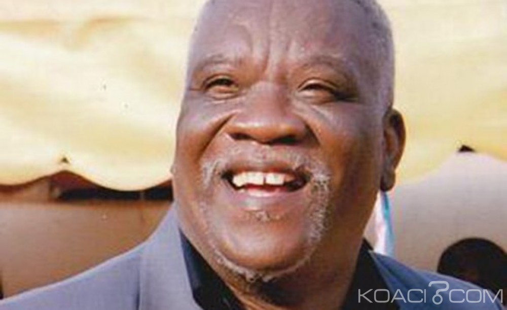 Côte d'Ivoire : Noël Dourey aux artistes : « Si vous votez pour Ouattara,  c'est fini avec les déplacements dans  les Wôrô-Wôrô »