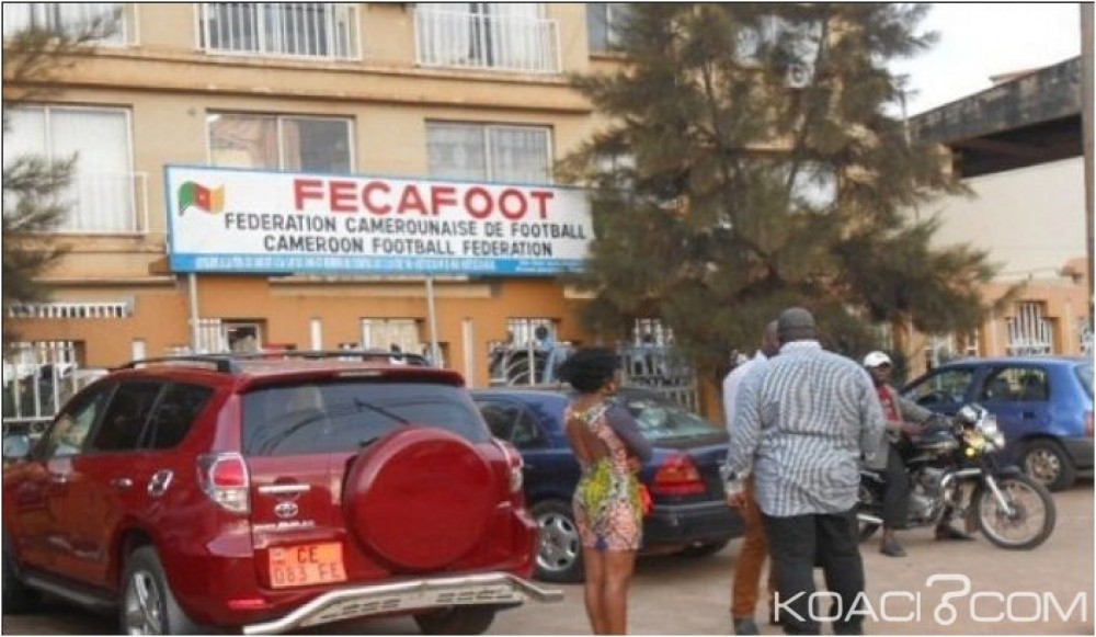 Cameroun : La CCA annule les statuts de la Fécafoot, tensions et vives polémiques sur le sort du nouveau président