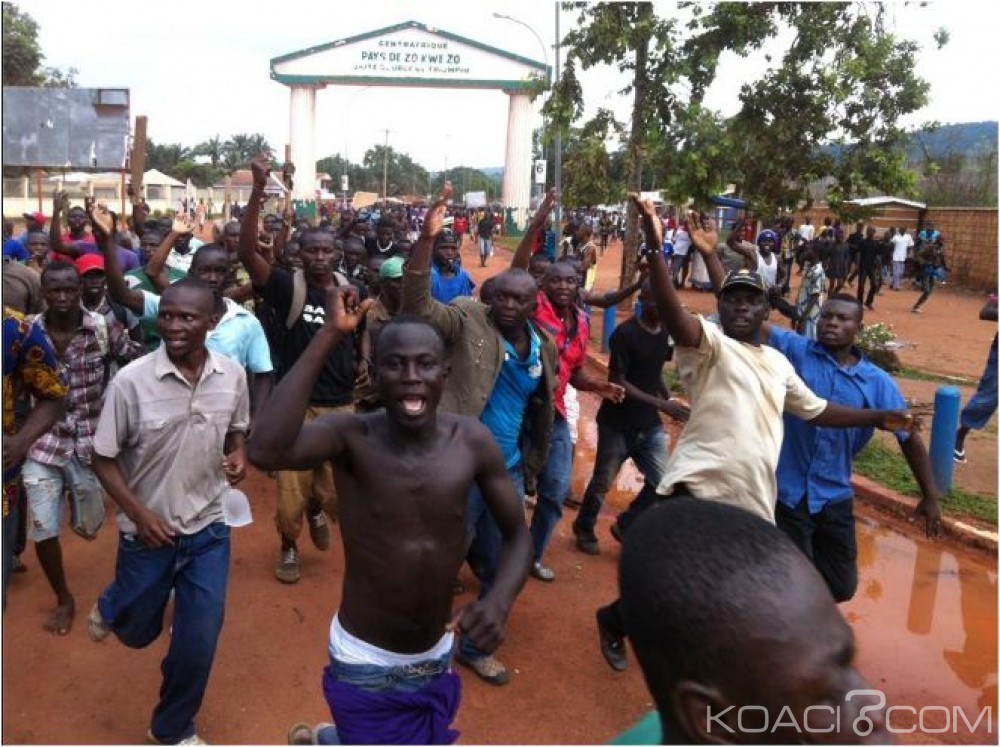 Centrafrique : Calme précaire, glissement des élections, le gouvernement va renouer le dialogue avec les groupes armés