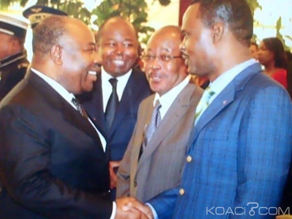 Gabon: Treize nouvelles personnalités pourraient quitter le PDG d'Ali Bongo