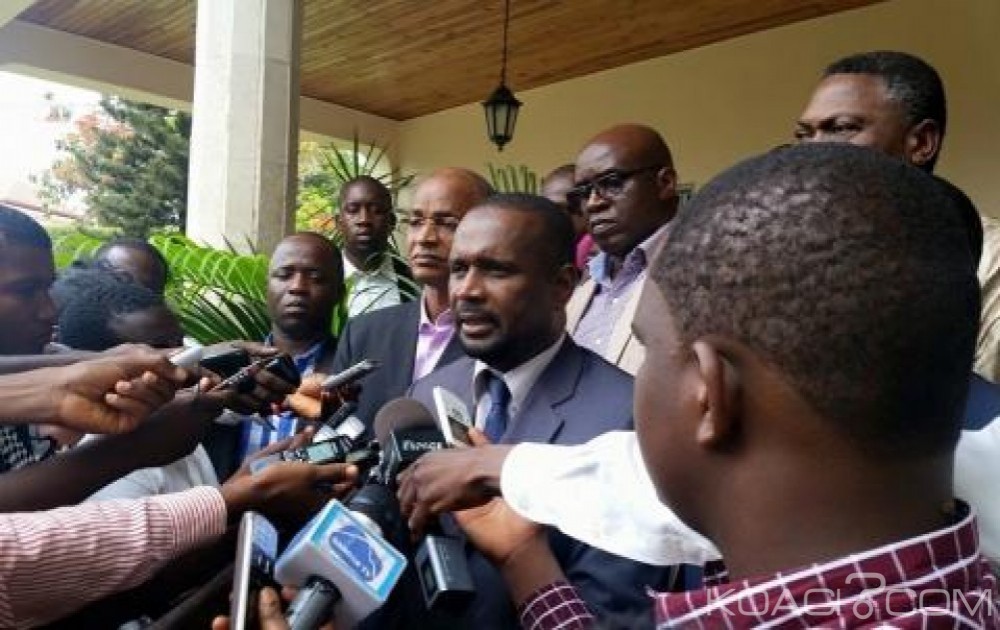 Guinée : Les sept candidats en lice contre Condé réclament le décalage de la Présidentielle