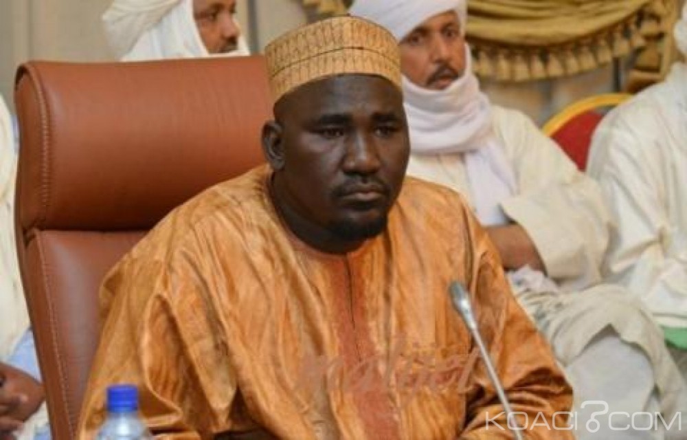 Burkina Faso-Mali : Un cadre du MNLA brièvement interpellé à  Ouagadougou
