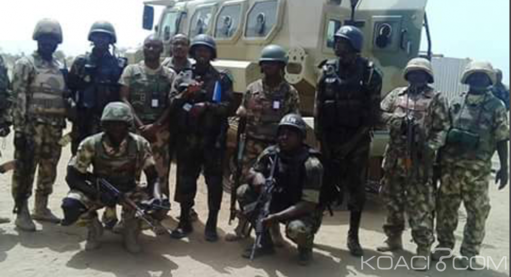 Cameroun: Kerawa, l'armée repousse une attaque attribuée à  Boko Haram