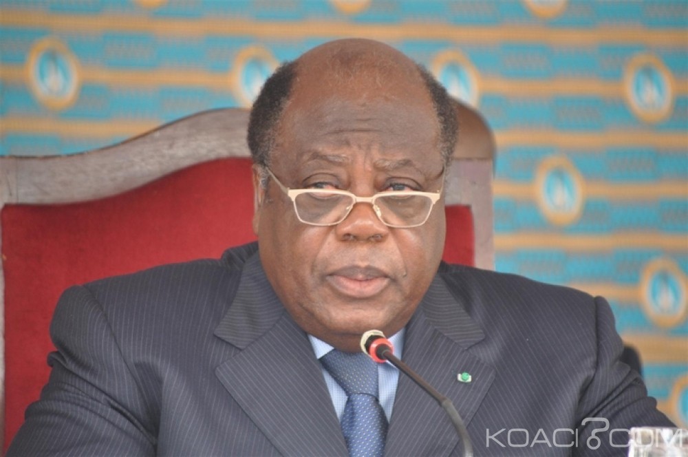Côte d'Ivoire: Charles Konan Banny «La liste électorale a été établie de manière confidentielle»