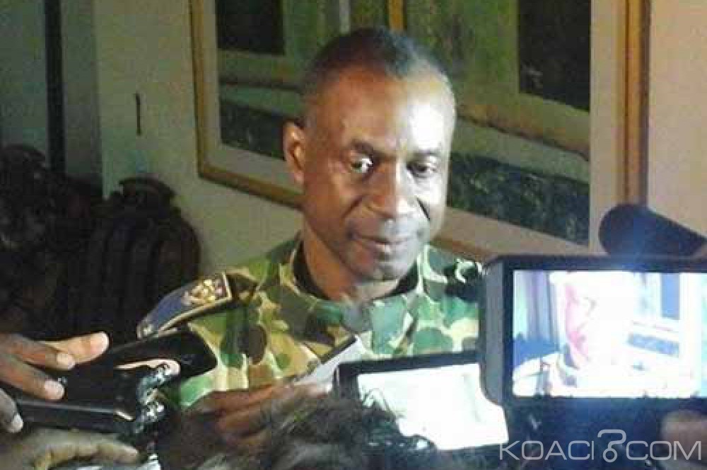 Burkina Faso: Les éléments de la procédure d'enquête sur le putsch transmis au Tribunal militaire de Ouagadougou