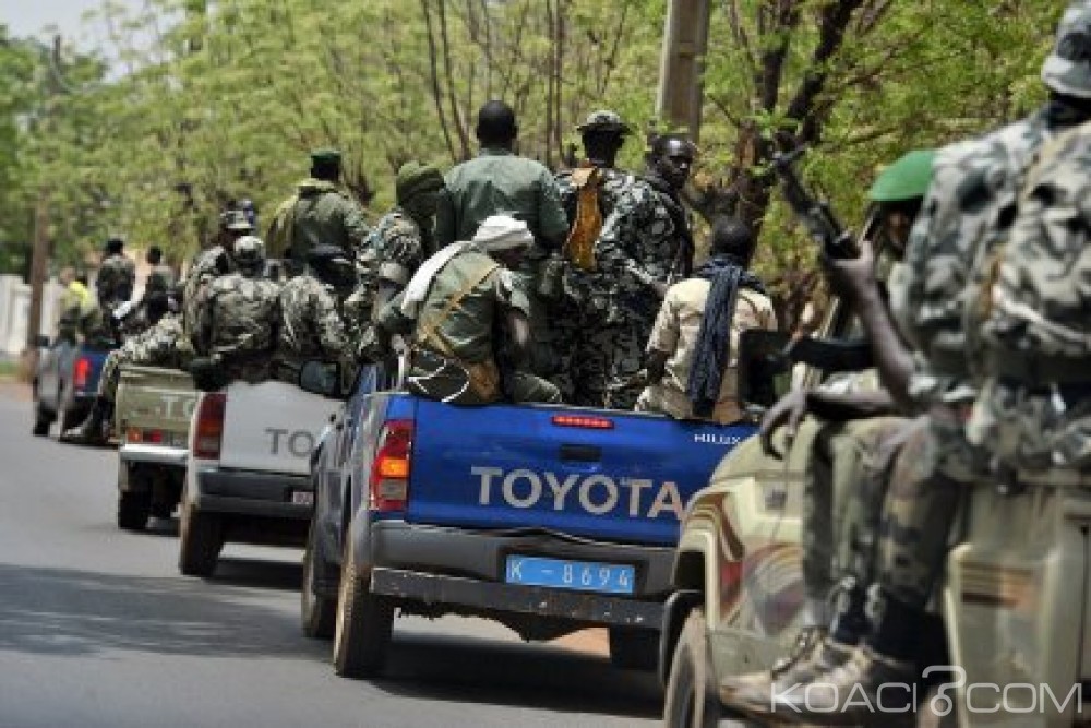 Mali: Bamako échange 30 rebelles séparatistes contre 16 soldats