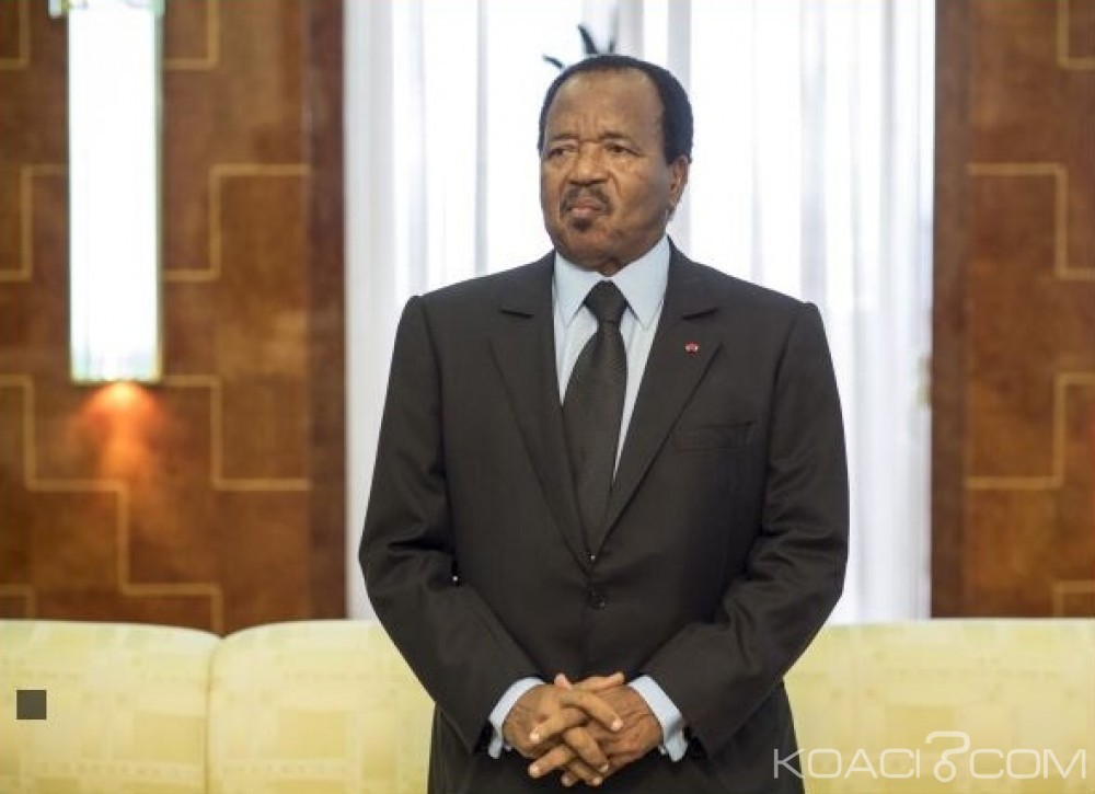 Cameroun : Le Minrex limogé par Biya, le pays humilié à  la 70e Assemblée générale des Nations Unies