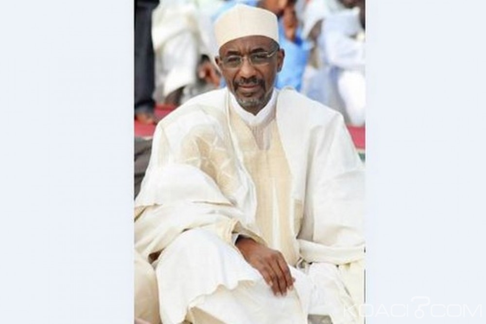 Nigeria : Mecque : L'Emir Sanusi II ne veut plus voir des nigérians lapider Satan