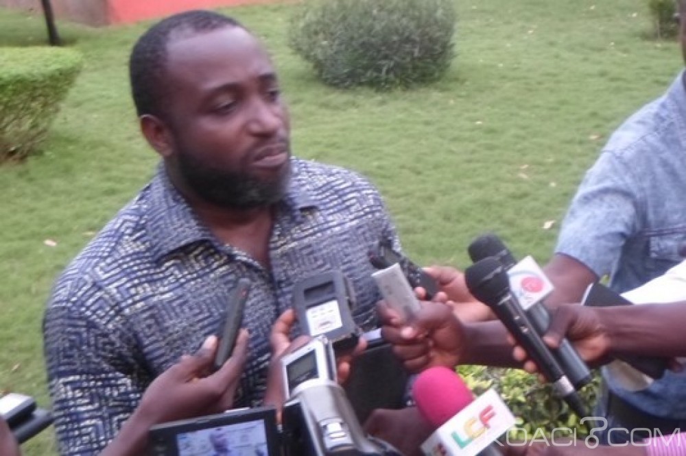 Togo : Bilan du soulèvement du 05 octobre, Habia invite la jeunesse à  réparer l'erreur