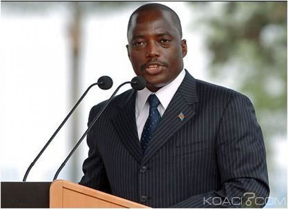RDC : En réaction à  la fronde de la majorité, Kabila réuni sa famille politique dans sa ferme privée