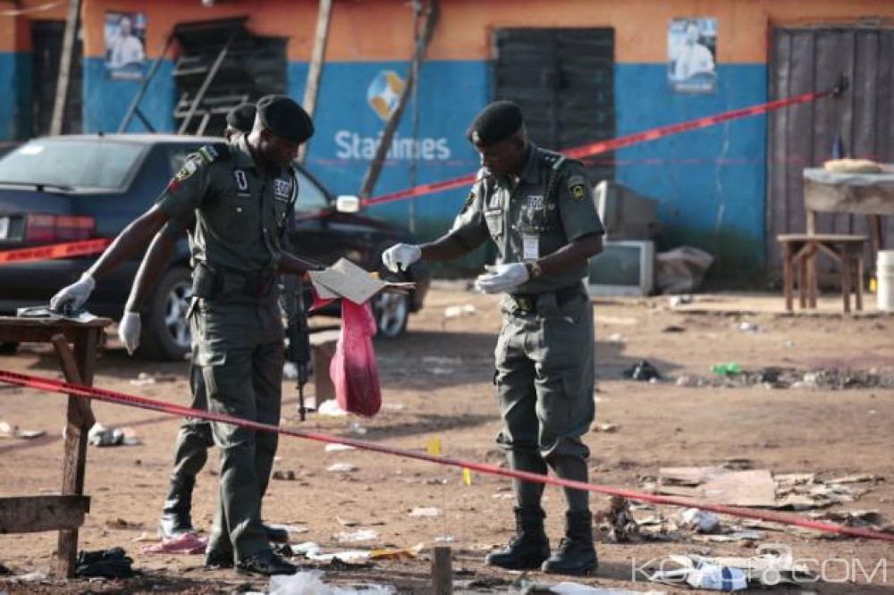 Nigeria :  Boko Haram revendique les attaques meurtrières à  Abuja
