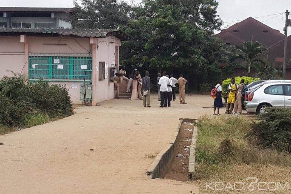 Côte d'Ivoire: Un vigile égorgé, arrêt de travail au lycée moderne d'Abobo