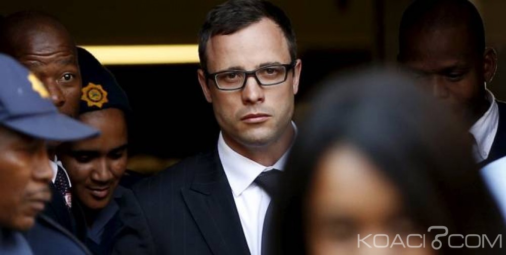 Afrique du sud: Oscar Pistorius  fixé sur sa demande de libération ce lundi