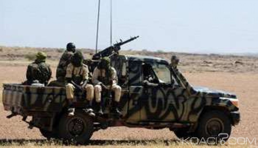 Niger :  Deux attaques suicides déjouées par l'armée à  Bosso