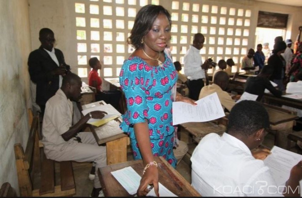 Côte d'Ivoire : Kandia suspend les activités des clubs et associations UNESCO