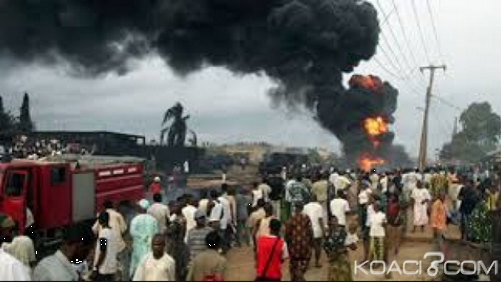 Cameroun : Douala, trois enfants meurent calcinés dans l'incendie du domicile familial