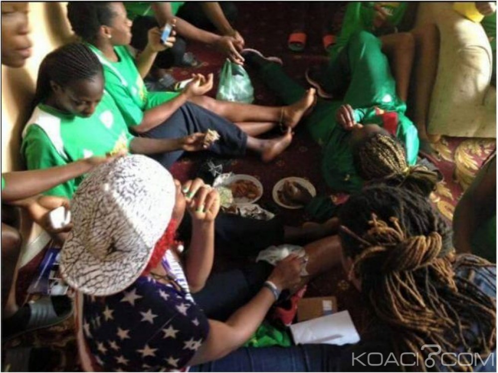 Cameroun : Le pays de nouveau secoué par la revendication des primes des basketteuses