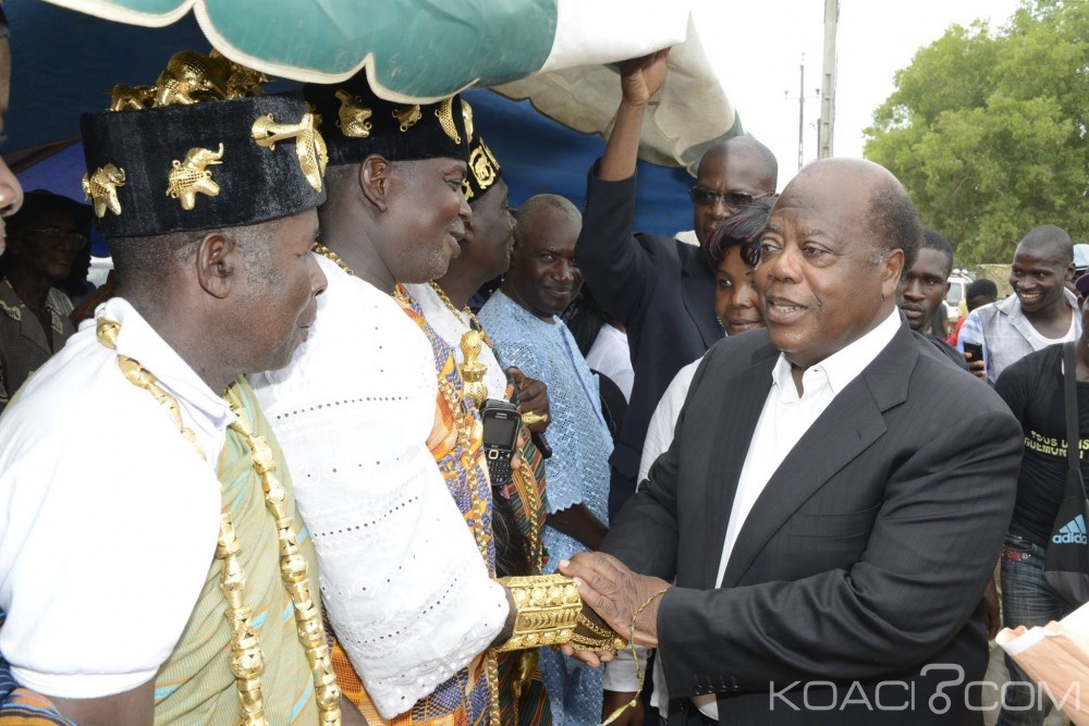 Côte d'Ivoire : Un proche  de Banny révèle : « Beaucoup de cadres du PDCI-RDA soutiennent Banny  la nuit, et se dédisent le jour »