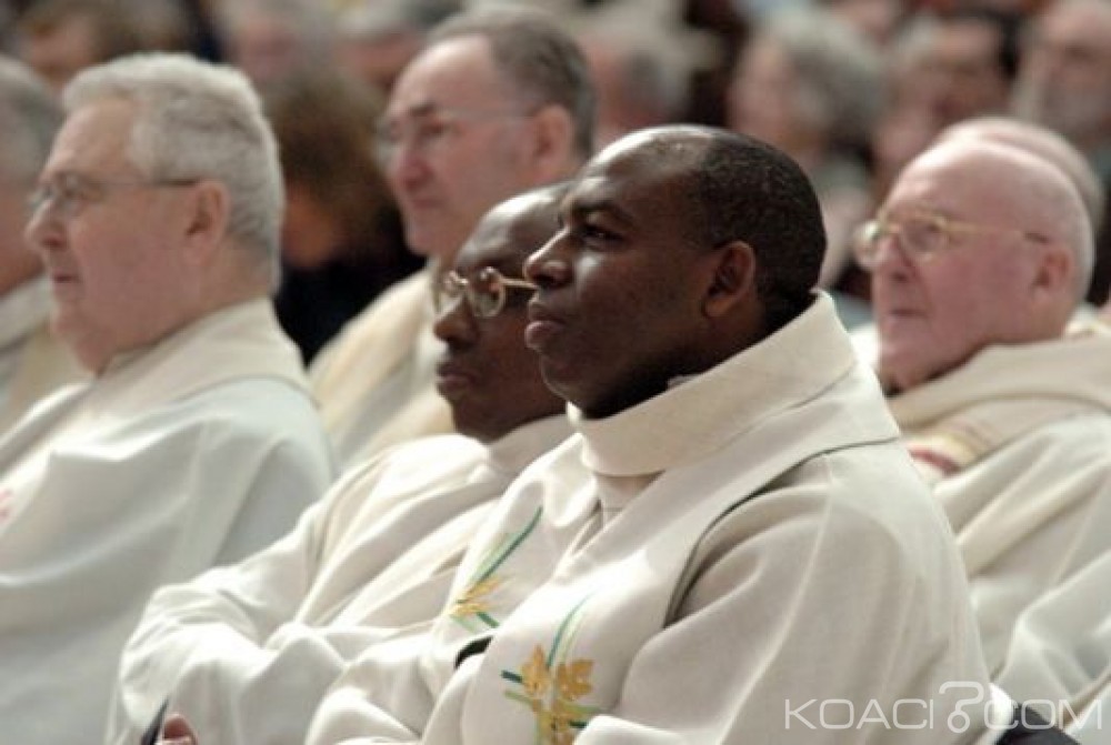 Rwanda: Genocide, non lieu prononcé à  l'encontre du prêtre Wenceslas