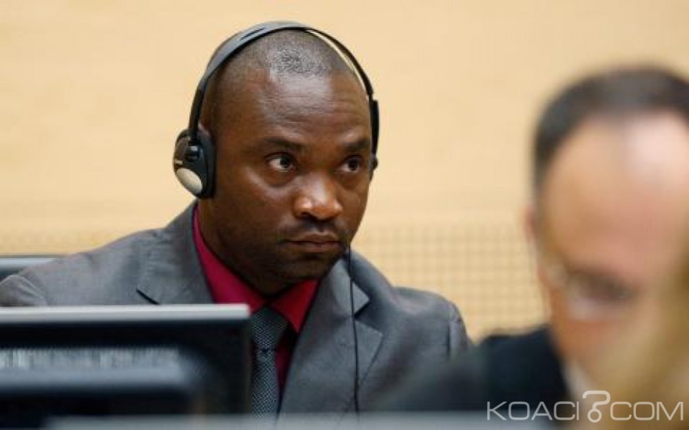 RDC : L'ancien chef milicien Katanga demande à  la CPI de réduire sa peine