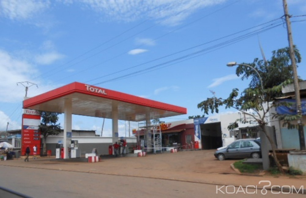 Cameroun: Yaoundé, pénurie du carburant Super dans les stations-services