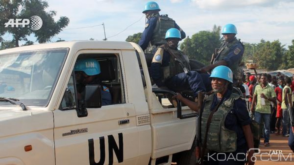 Centrafrique: Le pays observe trois  jours de deuil national