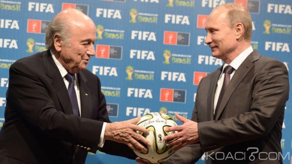 Mondial 2018 : L'Afrique ouvre le bal des éliminatoires mercredi