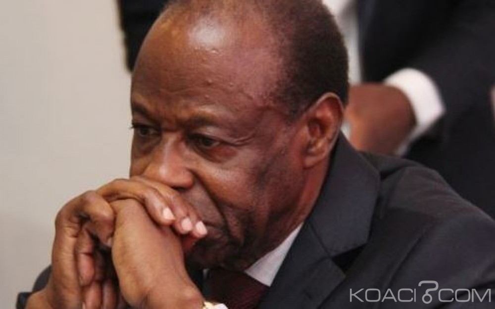 Côte d'Ivoire : Essy Amara suspend sa participation à  la présidentielle