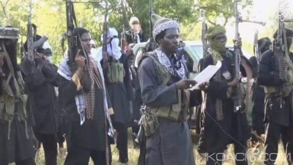 Nigeria: Deux nouvelles vidéos de Boko Haram sans Shekau