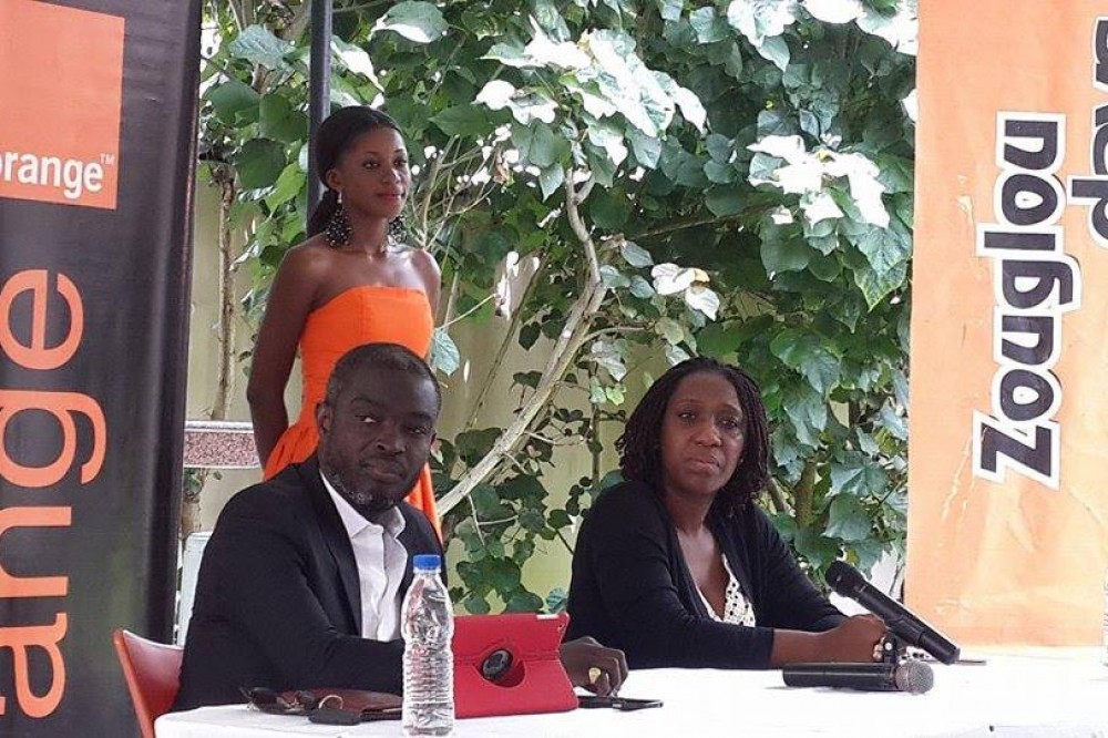 Côte d'Ivoire: Lancement de la 3ème édition du «Orange révélation wôyô»