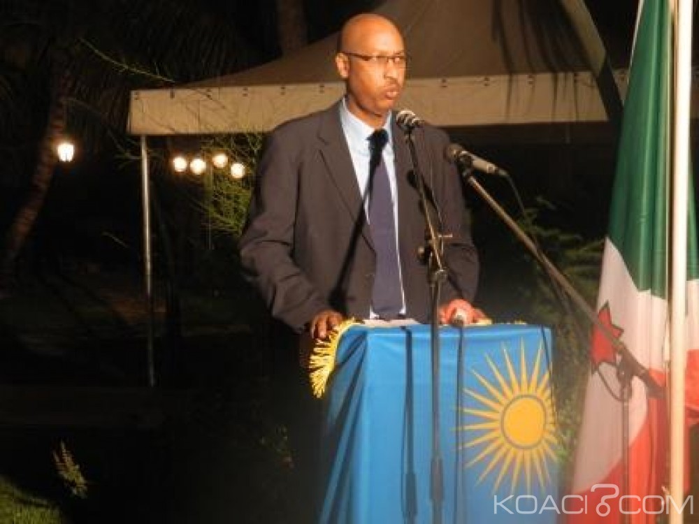Burundi : Expulsion d'un diplomate rwandais