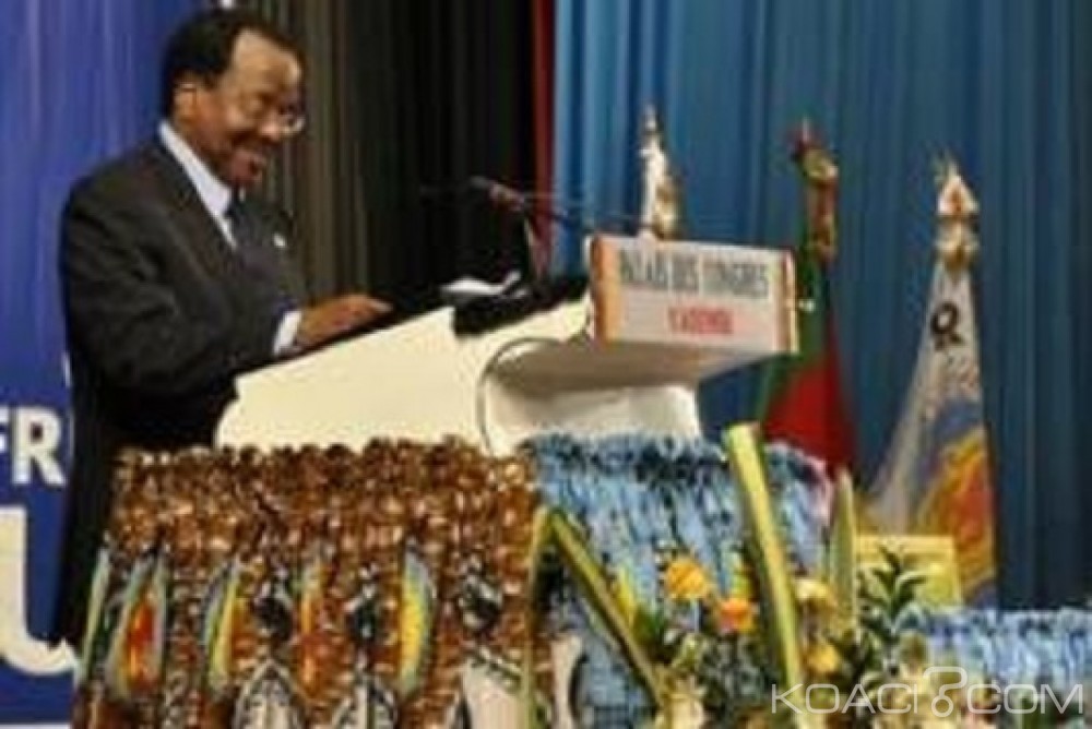 Cameroun: Après le nouveau gouvernement, le pays se met en mode salamalecs et motions de soutien à   Paul Biya