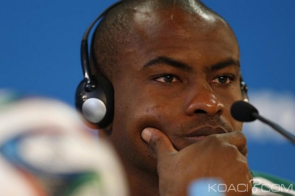 Nigeria : Super Eagles : Exclu, réintégré, capitanat retiré, Enyeama brise le silence