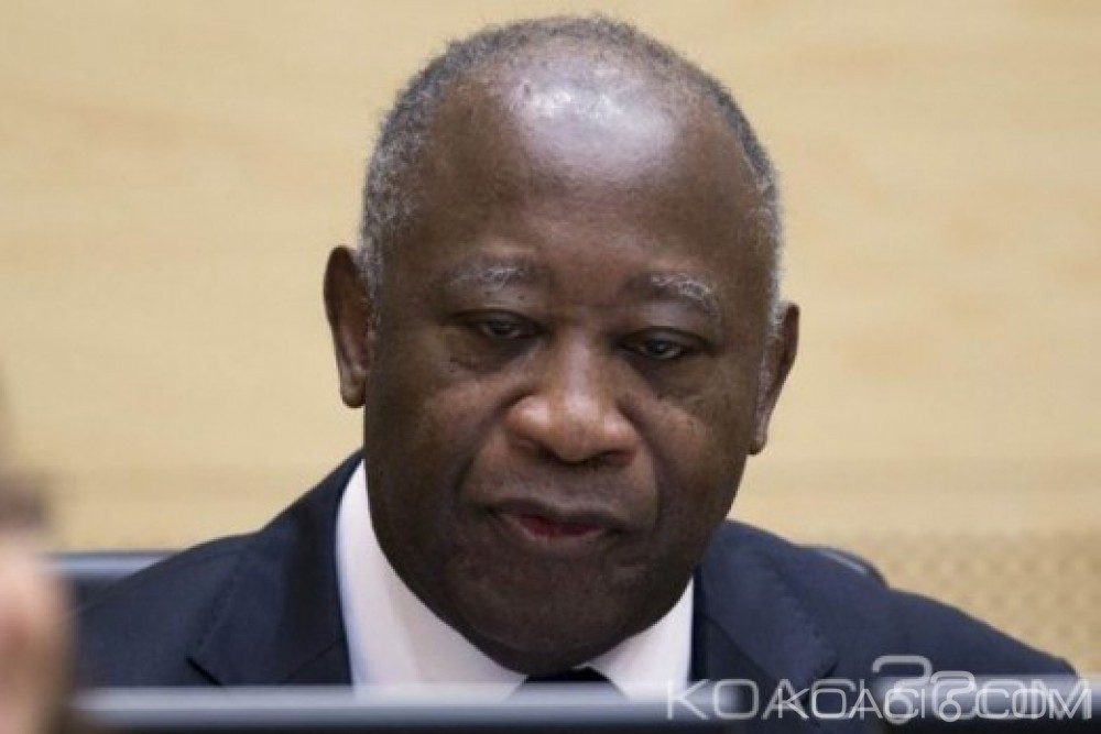 Côte d'Ivoire : CPI, ce que Gbagbo aurait confié à  ses derniers visiteurs