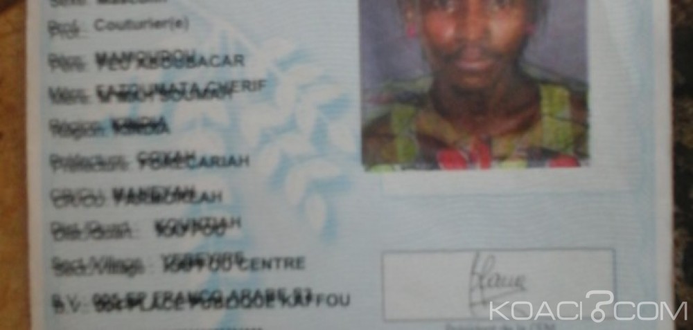 Guinée: Désordre dans la distribution des cartes d'électeurs à  J-3 de la présidentielle
