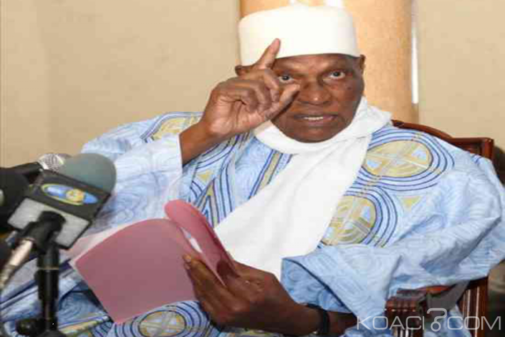 Sénégal : Présidence du groupe parlementaire libéral, Wade installe Aida Mbodj, Fada et les frondeurs avertissent