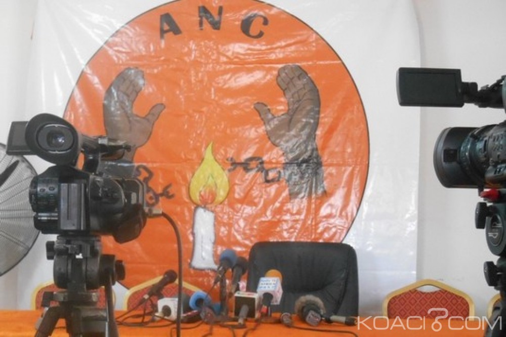 Togo: Cinquième bougie pour l'ANC