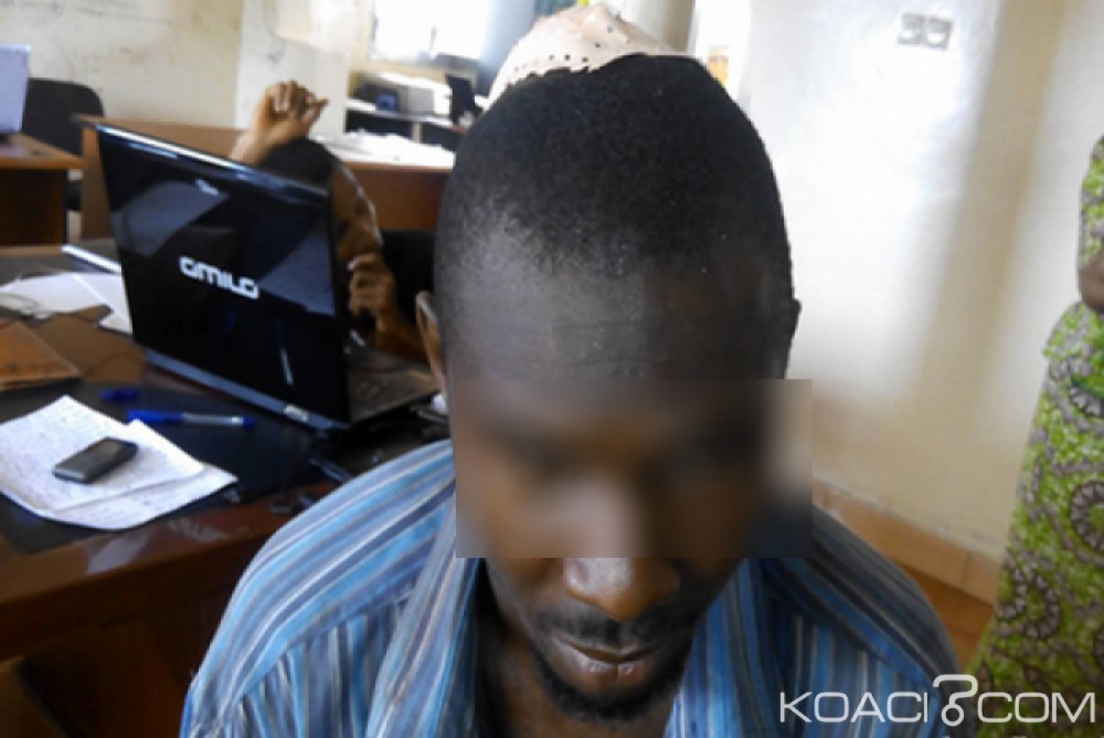 Guinée : Violences électorales le journaliste, Mamadou Djouma Camara a échappé au lynchage