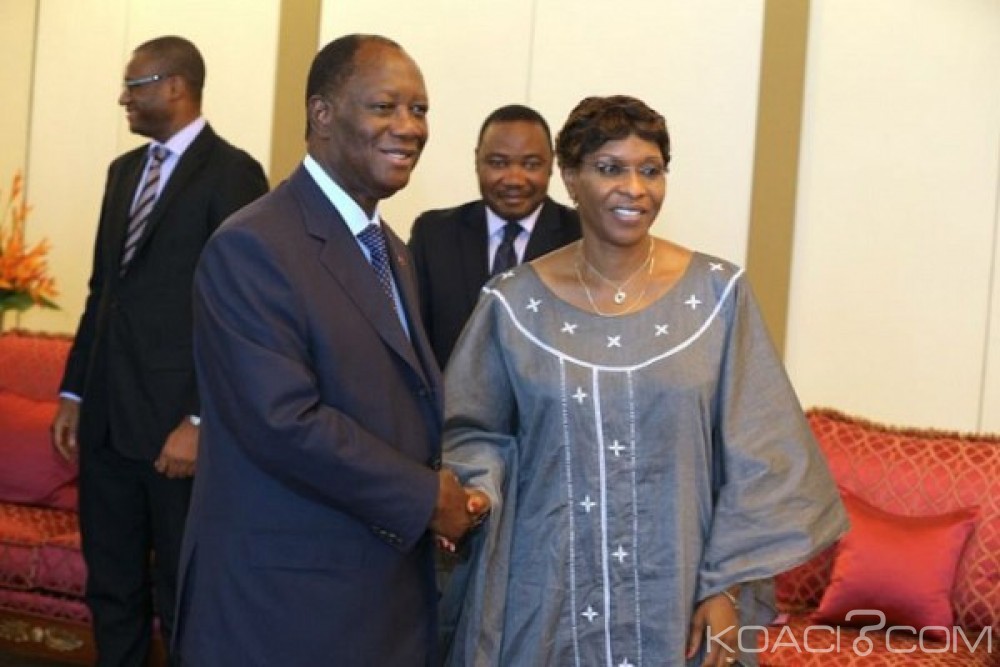 Côte d'Ivoire : Ouverture de la campagne Présidentielle, voici l'appel de l'ONUCI aux candidats