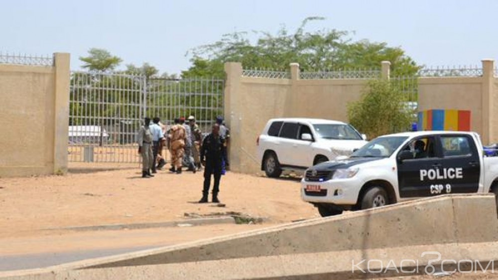 Burkina Faso: L'attaque de la brigade de gendarmerie de Samorogouan liée au putsch manqué, selon le gouvernement