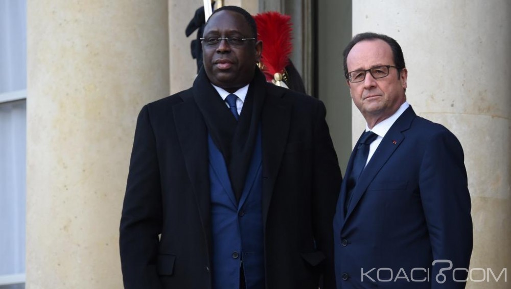 Sénégal : Un imam arrêté pour avoir taxé Macky Sall, Hollande et Obama de mécréants, il est soupçonné d'être en relations avec Boko Haram