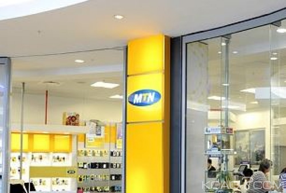 Côte d'Ivoire: MTN accusée d'évasion fiscale de 55,5 millions de dollars
