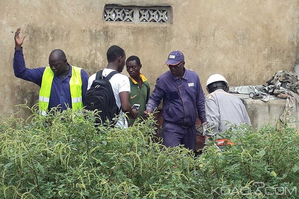 Côte d'Ivoire: Fraude sur l'électricité, 9 personnes interpellées et des réseaux démantelés à  Cocody-Deux Plateaux